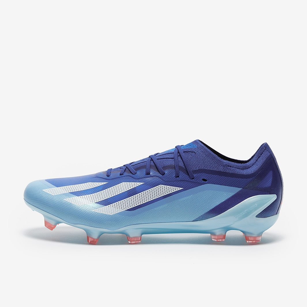 ADIDAS X CRAZYFAST.1 MARINERUSH FG - SoccerSole