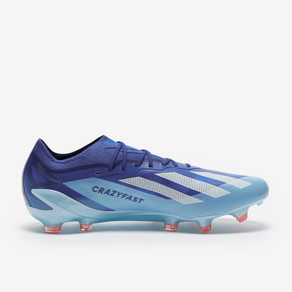 ADIDAS X CRAZYFAST.1 MARINERUSH FG - SoccerSole