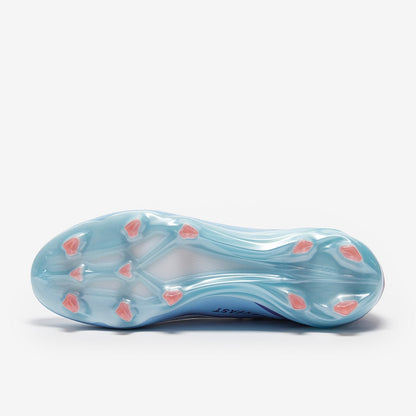 ADIDAS X CRAZYFAST.1 MARINERUSH LACELESS FG - SoccerSole
