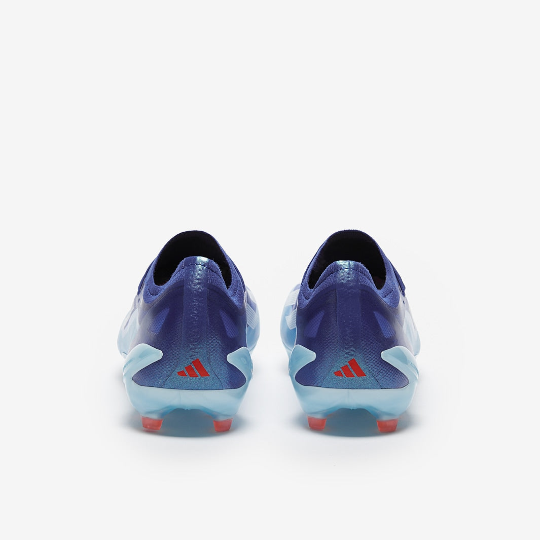 ADIDAS X CRAZYFAST.1 MARINERUSH FG - SoccerSole