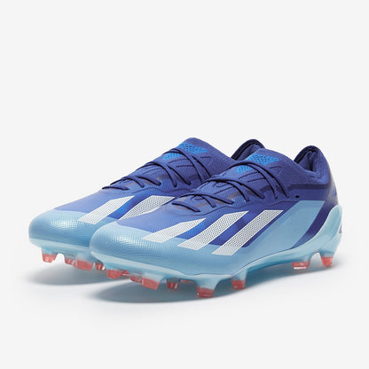 ADIDAS X CRAZYFAST.1 MARINERUSH FG - SoccerSole