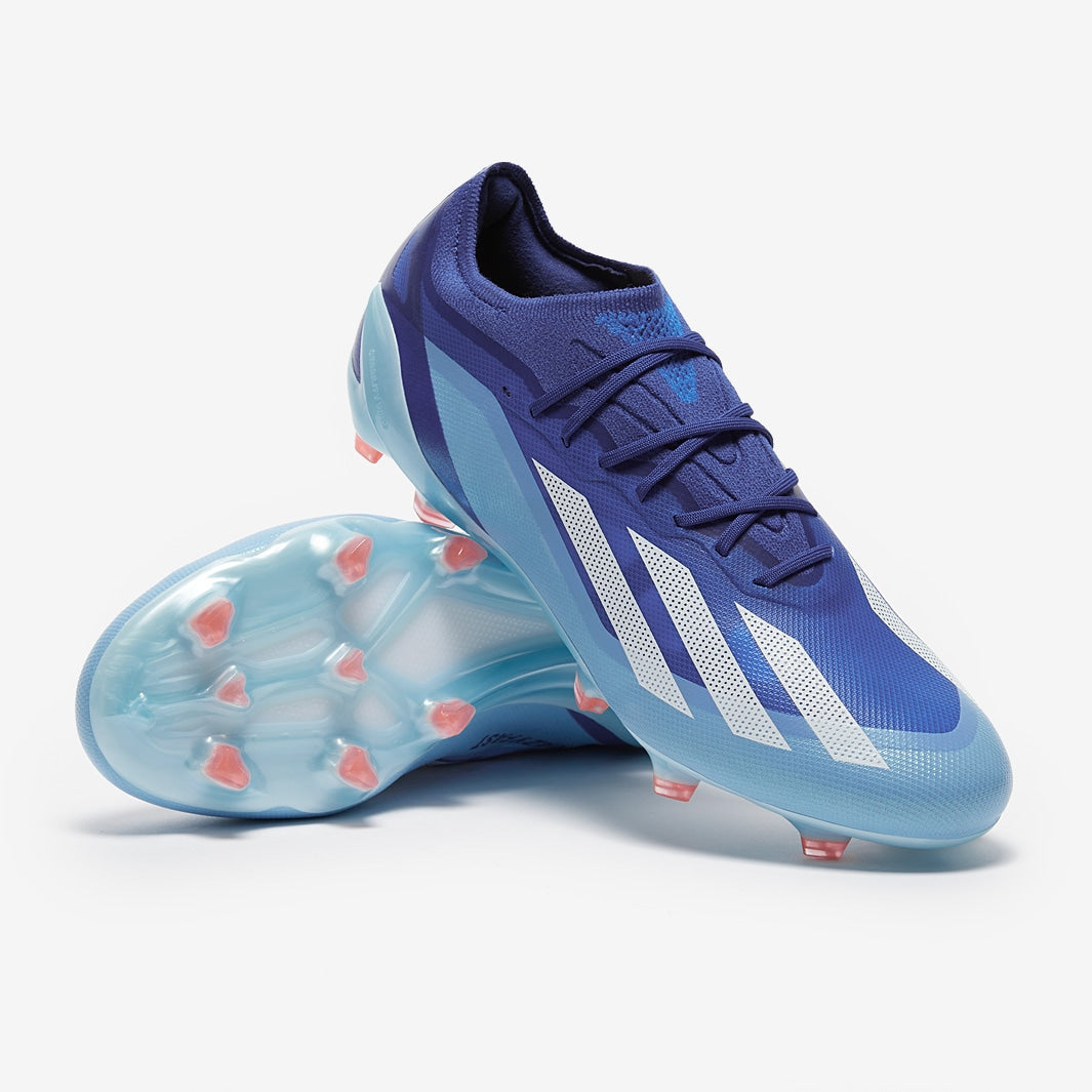 ADIDAS X CRAZYFAST.1 MARINERUSH FG - SoccerSole