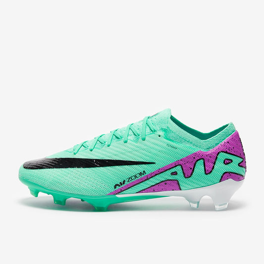 Nike Air Zoom Mercurial Vapor 15 Peak Ready FG - SoccerSole