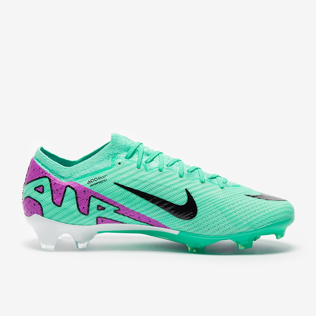 Nike Air Zoom Mercurial Vapor 15 Peak Ready FG - SoccerSole