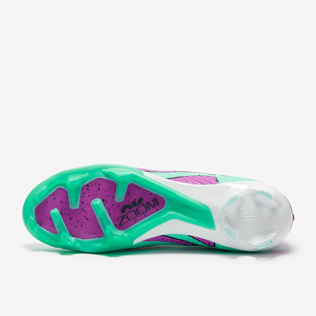 Nike Air Zoom Mercurial Vapor 15 Peak Ready FG - SoccerSole