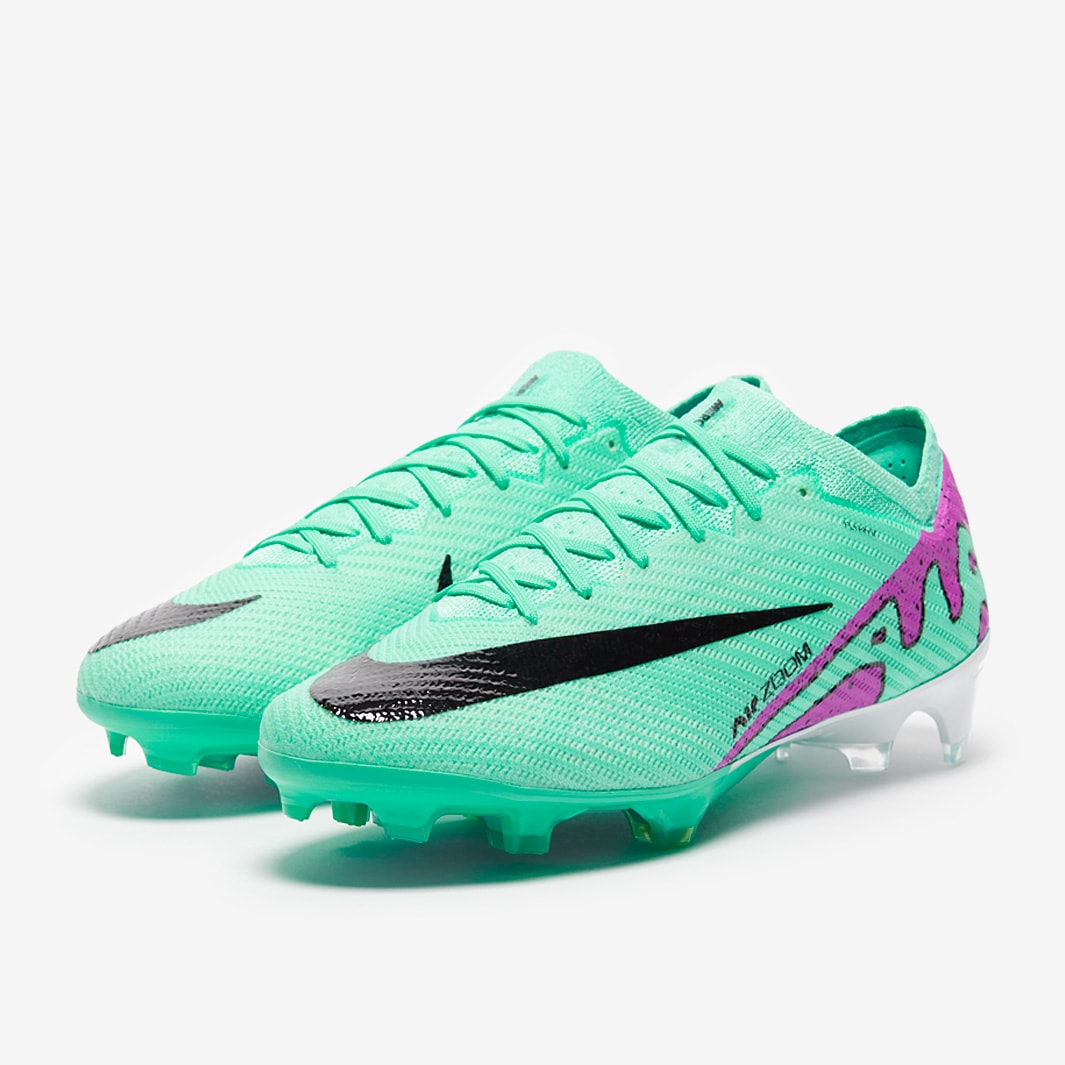 Nike Air Zoom Mercurial Vapor 15 Peak Ready FG - SoccerSole