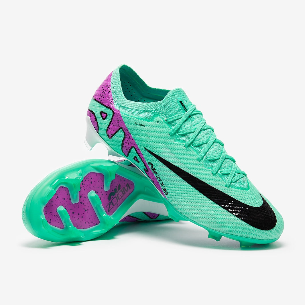 Nike Air Zoom Mercurial Vapor 15 Peak Ready FG - SoccerSole