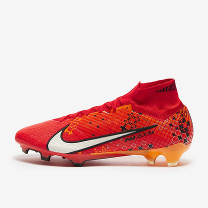 Nike Air Zoom Mercurial Superfly 9 Dream Speed 7 FG-HIGH - SoccerSole