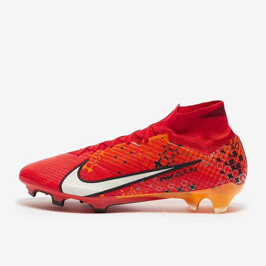 Nike Air Zoom Mercurial Superfly 9 Dream Speed 7 FG-HIGH - SoccerSole