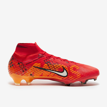 Nike Air Zoom Mercurial Superfly 9 Dream Speed 7 FG-HIGH - SoccerSole