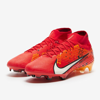 Nike Air Zoom Mercurial Superfly 9 Dream Speed 7 FG-HIGH - SoccerSole