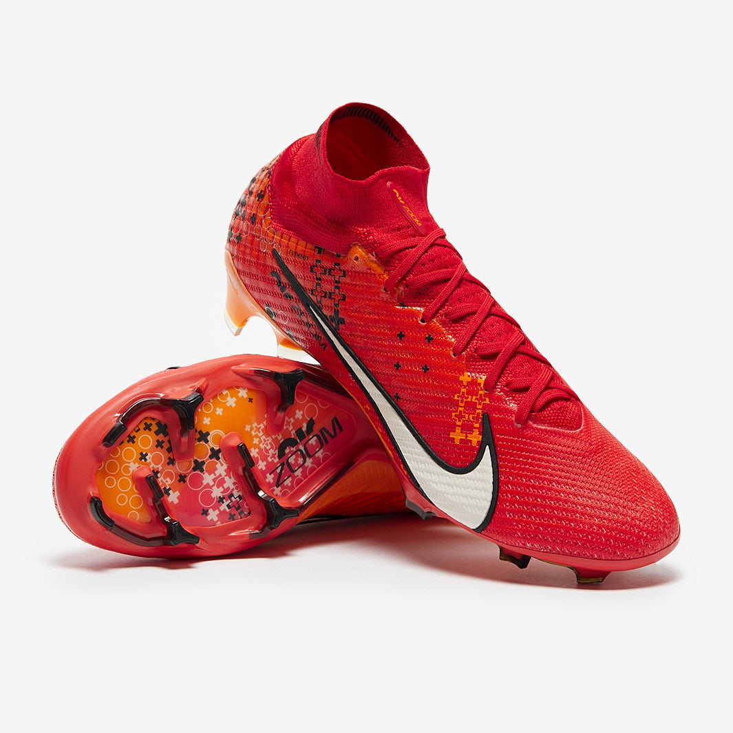 Nike Air Zoom Mercurial Superfly 9 Dream Speed 7 FG-HIGH - SoccerSole