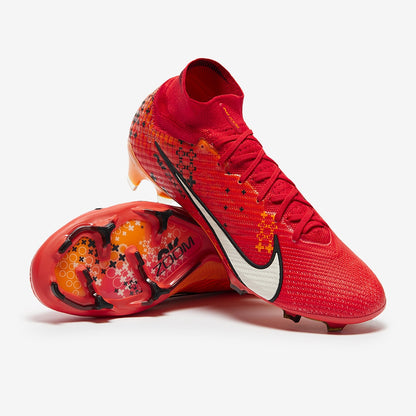 Nike Air Zoom Mercurial Superfly 9 Dream Speed 7 FG-HIGH - SoccerSole