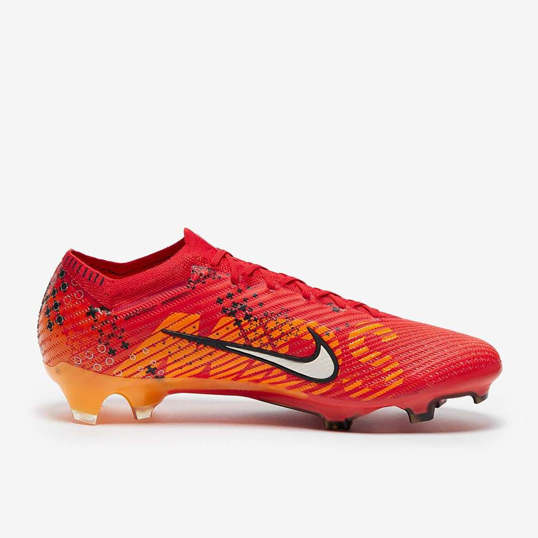 Nike Air Zoom Mercurial Vapor 15 Dream Speed 7 FG - SoccerSole
