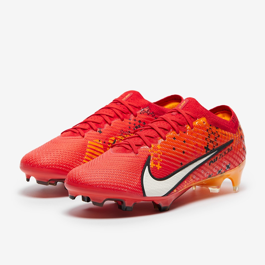 Nike Air Zoom Mercurial Vapor 15 Dream Speed 7 FG - SoccerSole