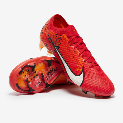Nike Air Zoom Mercurial Vapor 15 Dream Speed 7 FG - SoccerSole