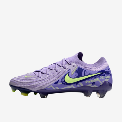 Nike Phantom Luna 2 Elite FG PURPLE - SoccerSole