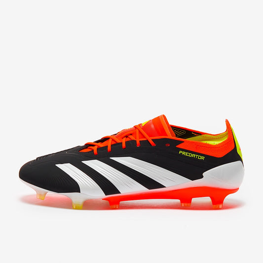 ADIDAS PREDATOR ELITE SOLAR ENERGY FG - SoccerSole