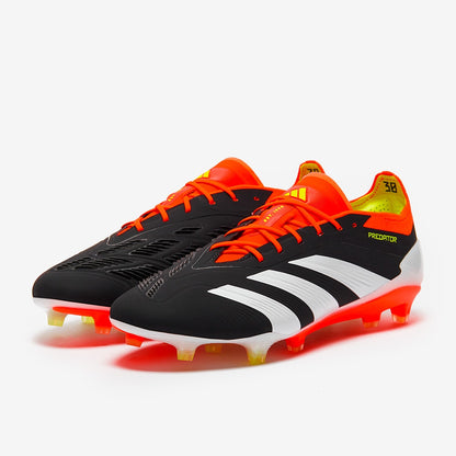 ADIDAS PREDATOR ELITE SOLAR ENERGY FG - SoccerSole