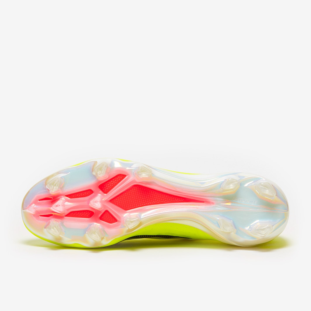 ADIDAS X CRAZYFAST ELITE SOLAR ENERGY FG - SoccerSole