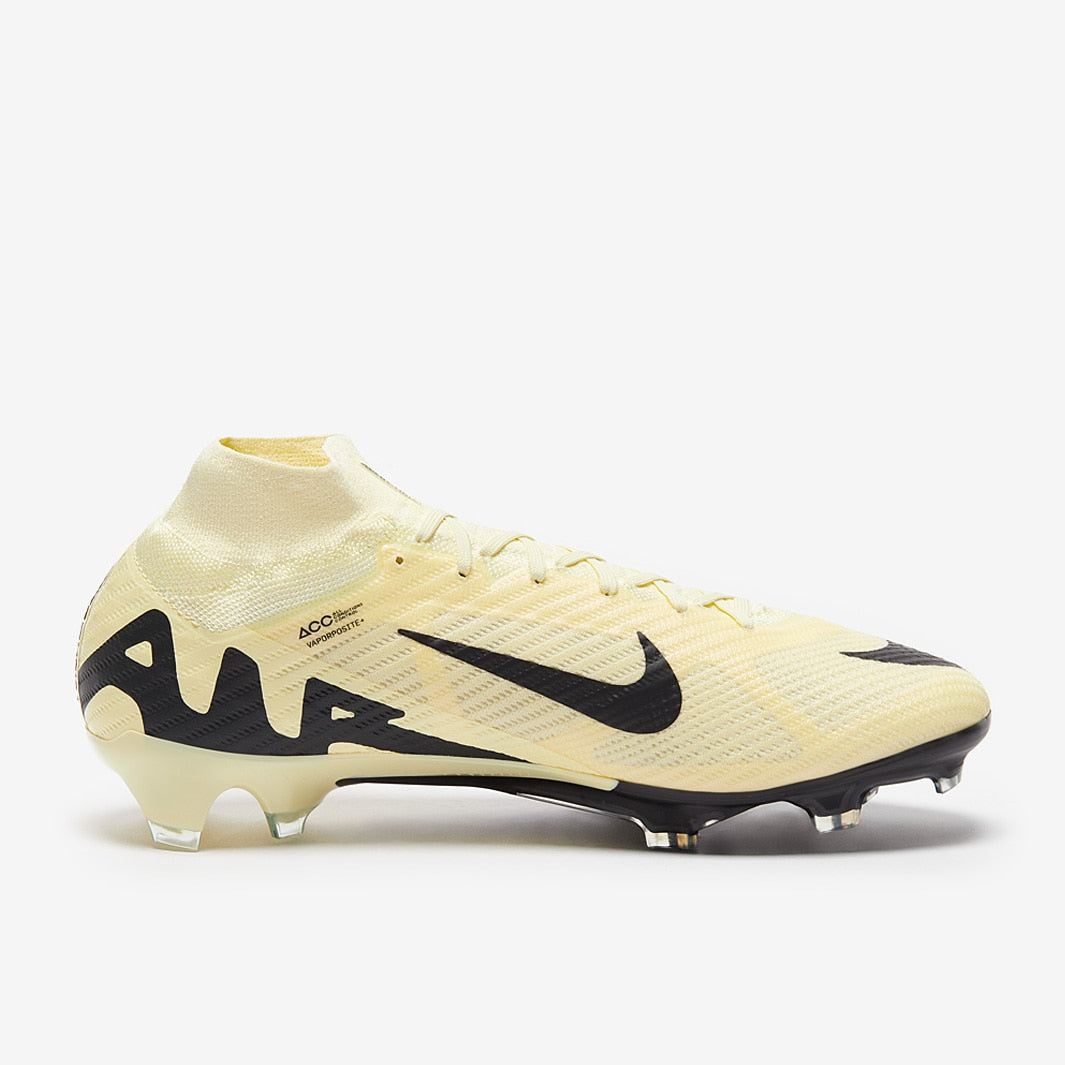 Nike Air Zoom Mercurial Superfly 9 Made Ready FG - HIGH - SoccerSole