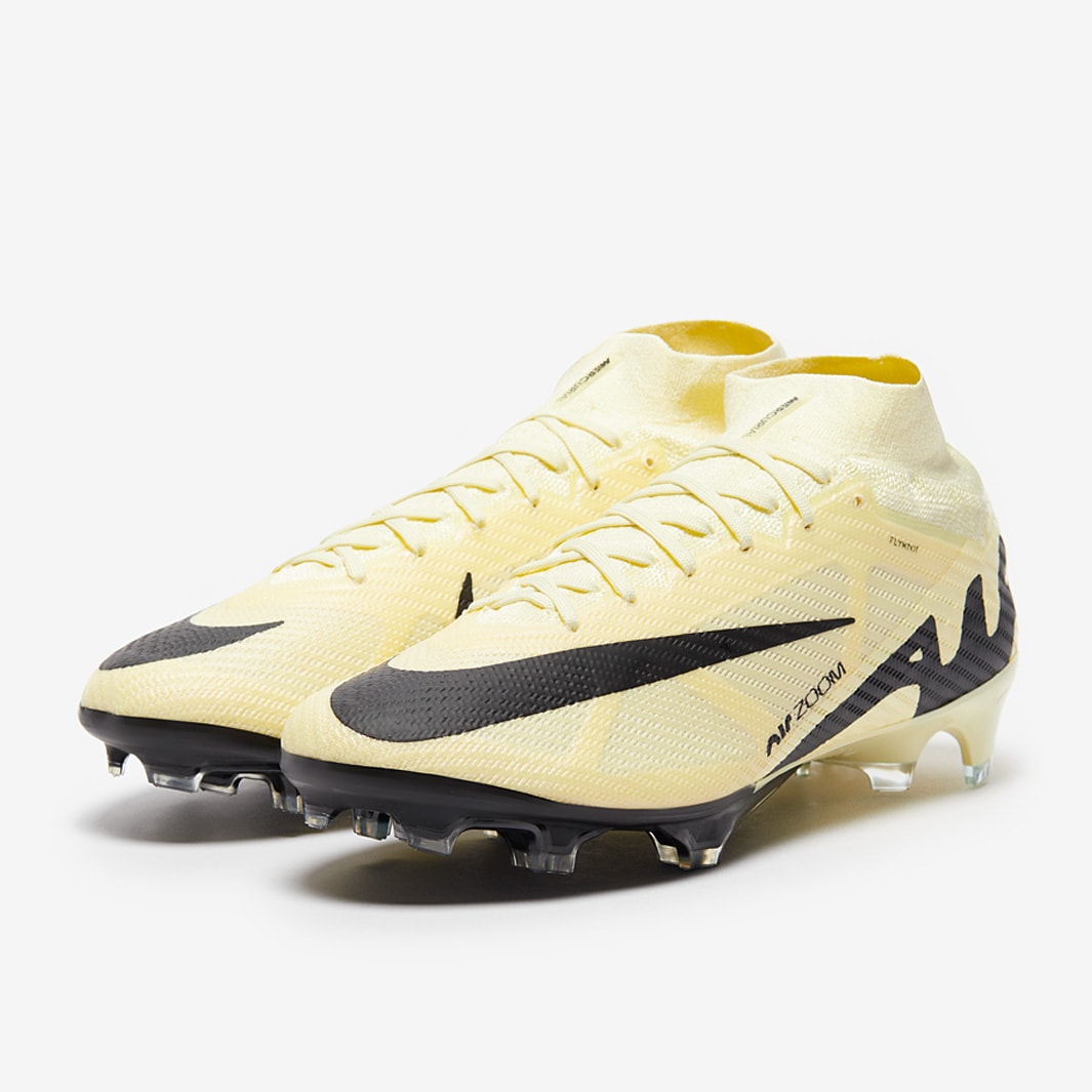 Nike Air Zoom Mercurial Superfly 9 Made Ready FG - HIGH - SoccerSole