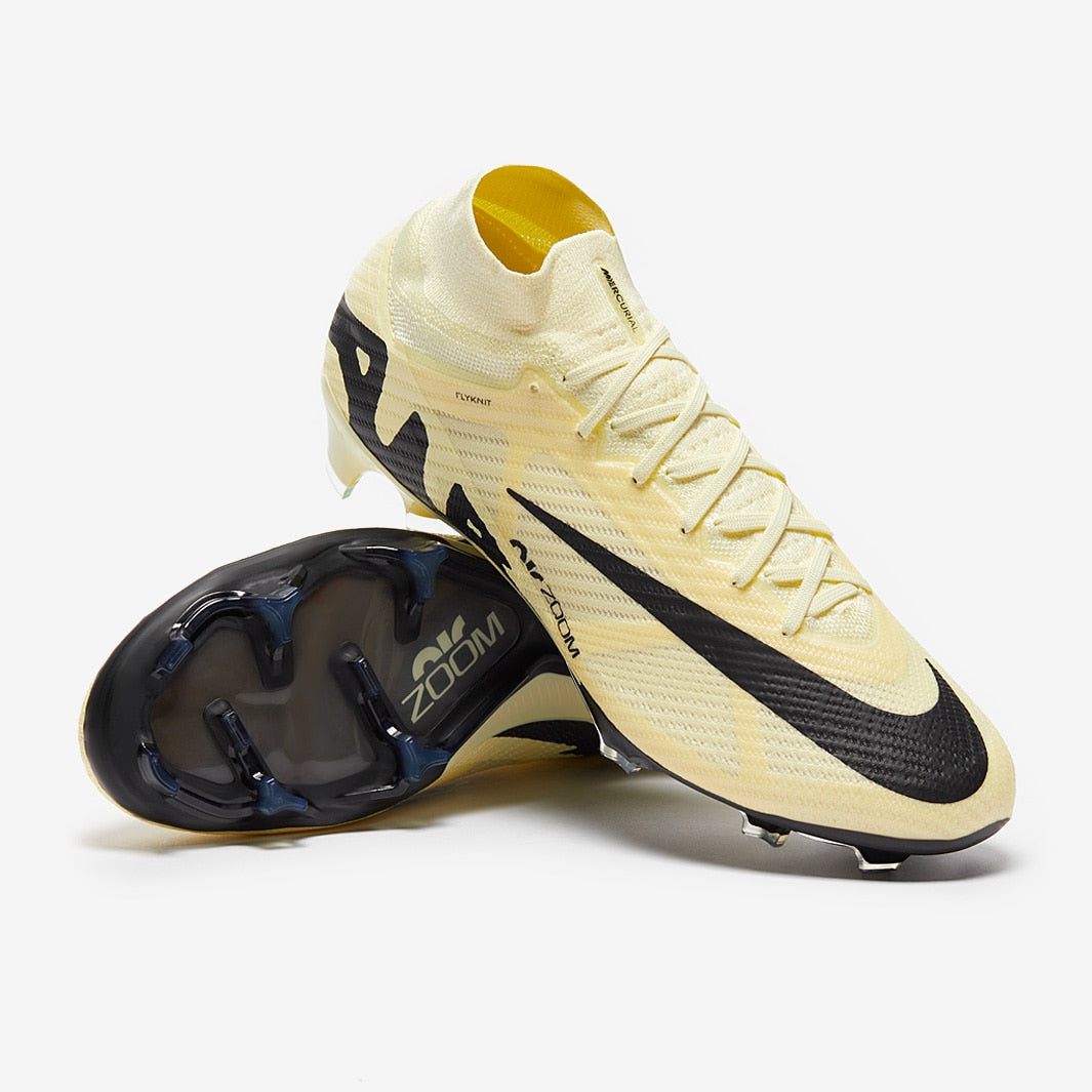 Nike Air Zoom Mercurial Superfly 9 Made Ready FG - HIGH - SoccerSole