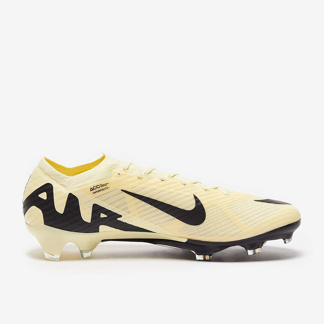 Nike Air Zoom Mercurial Vapor 15 Made Ready FG - SoccerSole