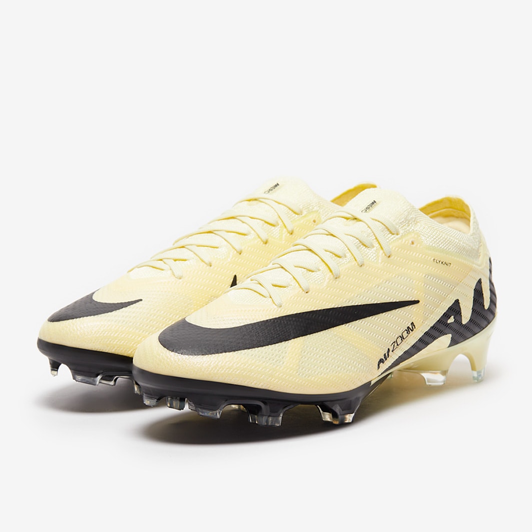 Nike Air Zoom Mercurial Vapor 15 Made Ready FG - SoccerSole