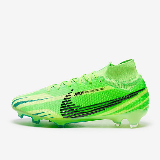 Nike Air Zoom Mercurial Superfly 9 Dream Speed 8 FG - HIGH - SoccerSole