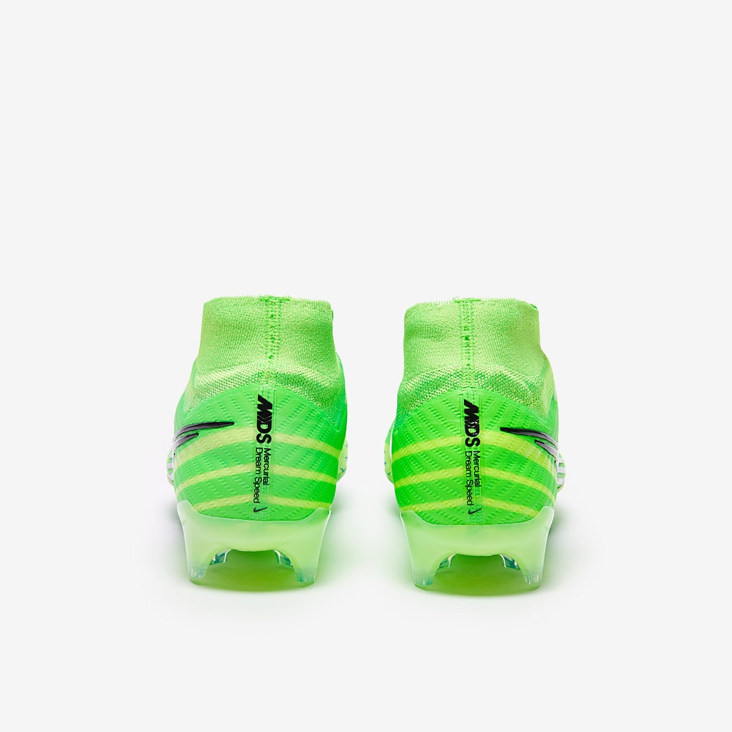 Nike Air Zoom Mercurial Superfly 9 Dream Speed 8 FG - HIGH - SoccerSole