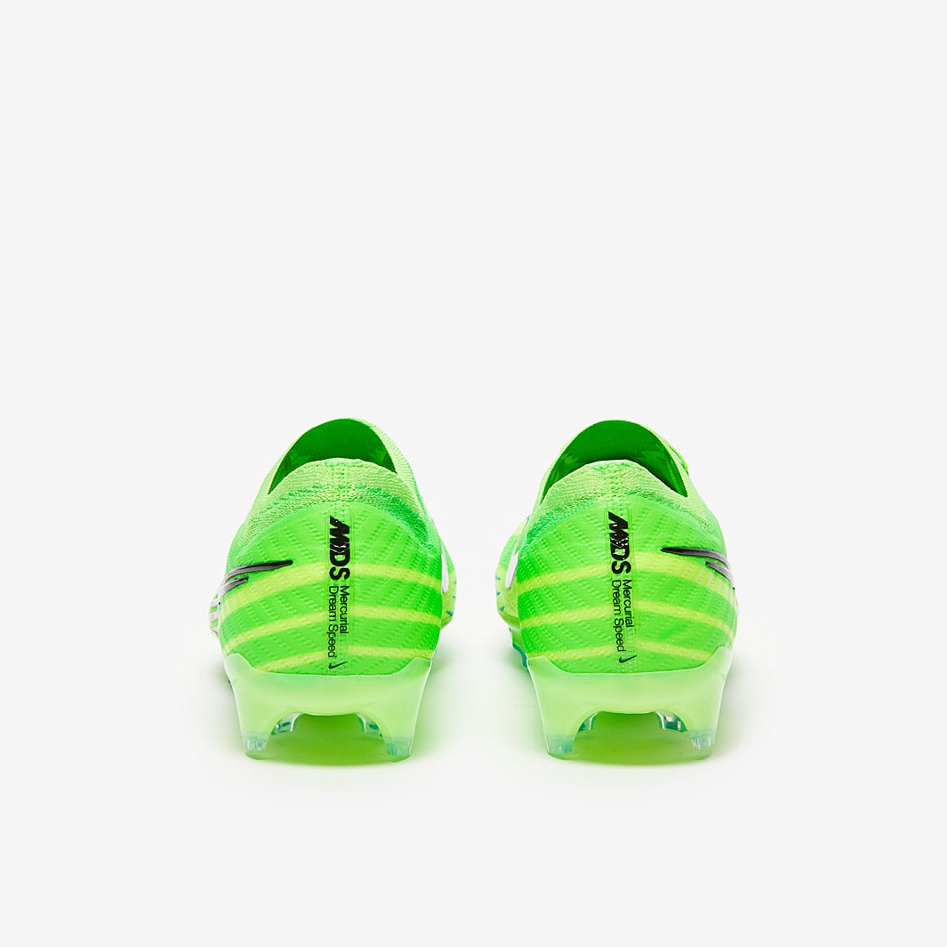 Nike Air Zoom Mercurial Vapor 15 Dream Speed 8 FG - SoccerSole