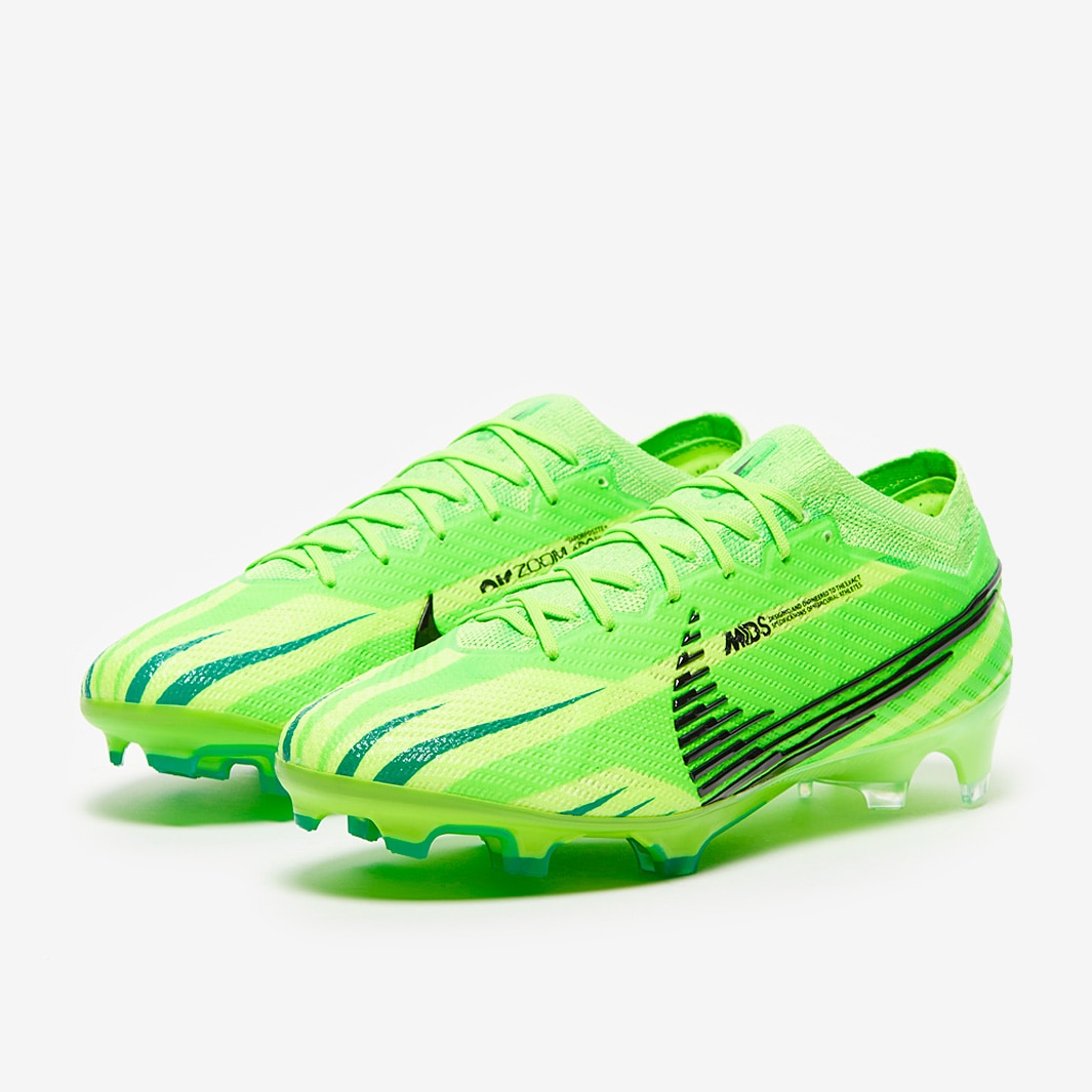 Nike Air Zoom Mercurial Vapor 15 Dream Speed 8 FG - SoccerSole