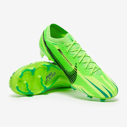 Nike Air Zoom Mercurial Vapor 15 Dream Speed 8 FG - SoccerSole