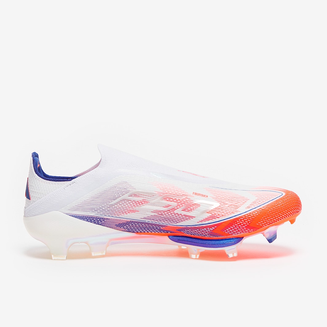 adidas F50+ FG - SoccerSole