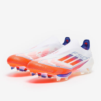 adidas F50+ FG - SoccerSole
