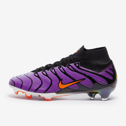 Nike Air Zoom Mercurial Superfly 9 X Air Max Plus - SoccerSole