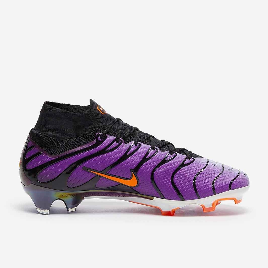 Nike Air Zoom Mercurial Superfly 9 X Air Max Plus - SoccerSole