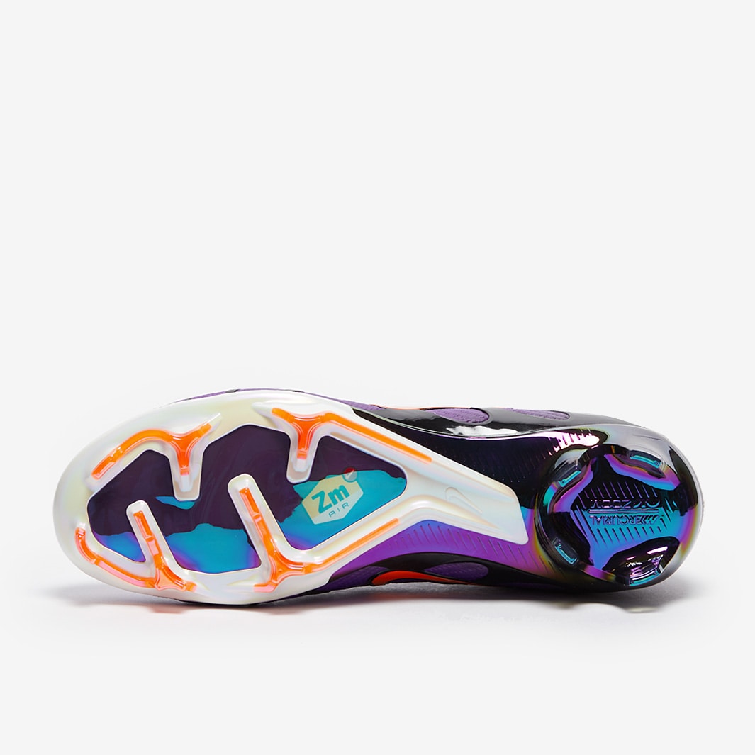 Nike Air Zoom Mercurial Superfly 9 X Air Max Plus - SoccerSole