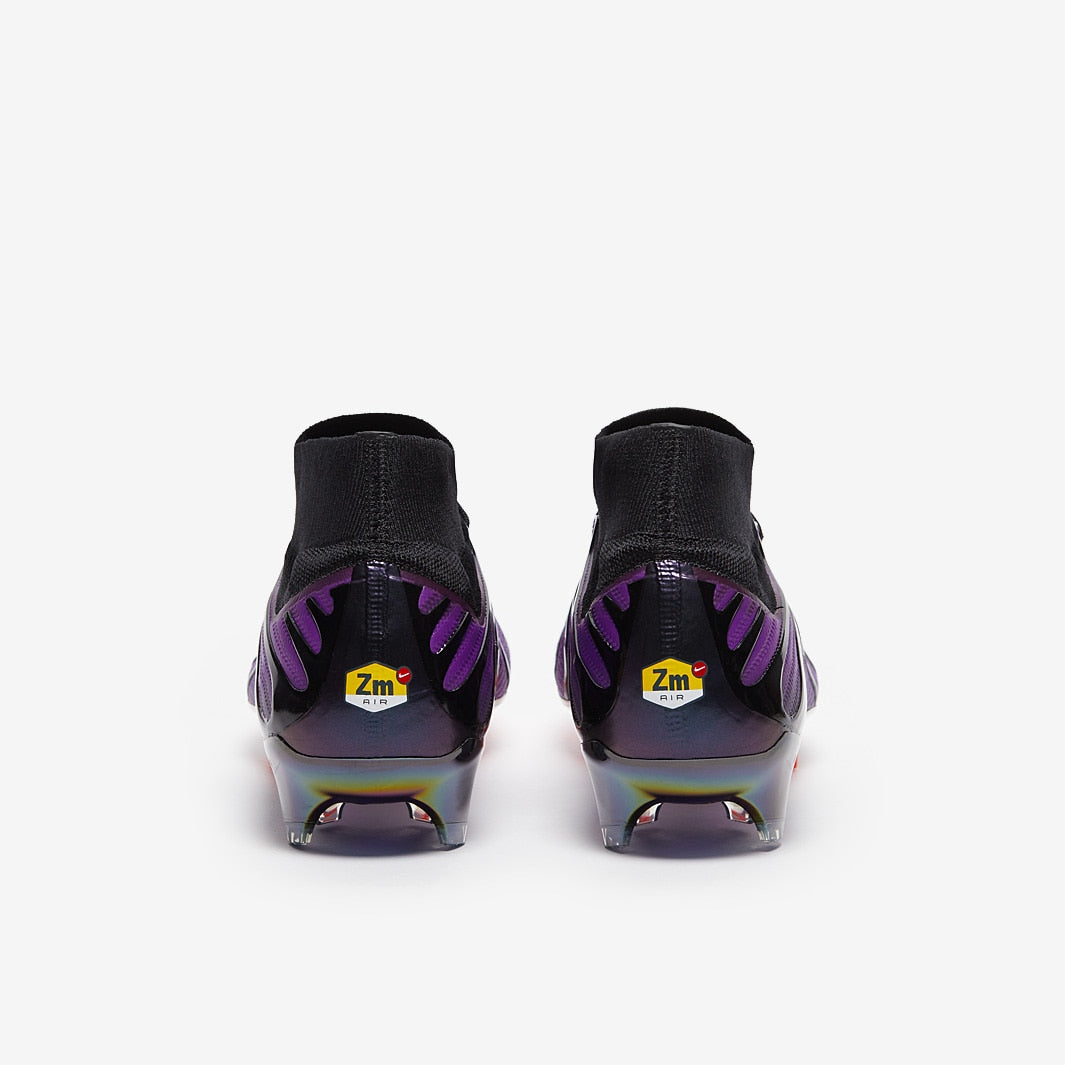 Nike Air Zoom Mercurial Superfly 9 X Air Max Plus - SoccerSole