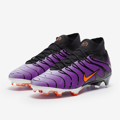 Nike Air Zoom Mercurial Superfly 9 X Air Max Plus - SoccerSole