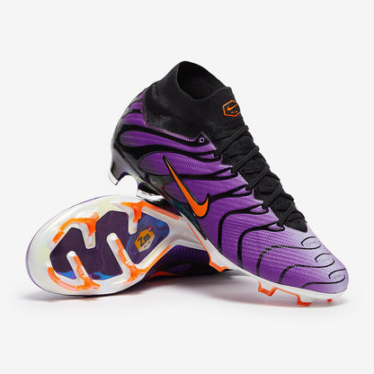 Nike Air Zoom Mercurial Superfly 9 X Air Max Plus - SoccerSole