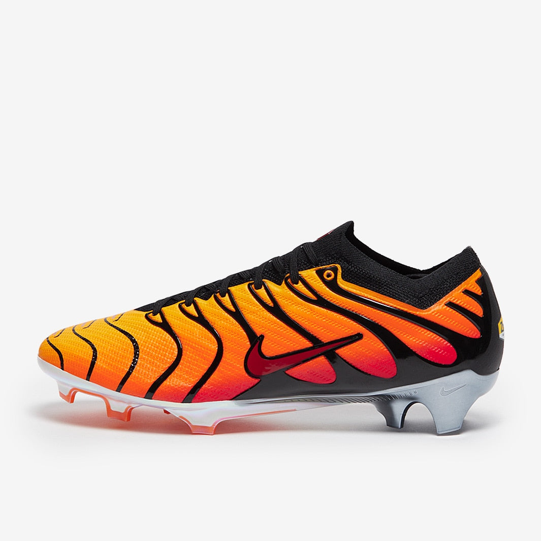 Nike Air Zoom Mercurial Vapor 15 Sunset FG - SoccerSole