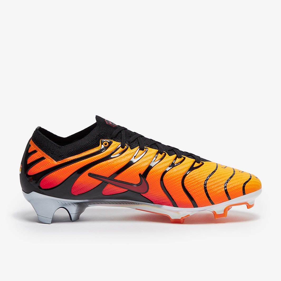 Nike Air Zoom Mercurial Vapor 15 Sunset FG - SoccerSole