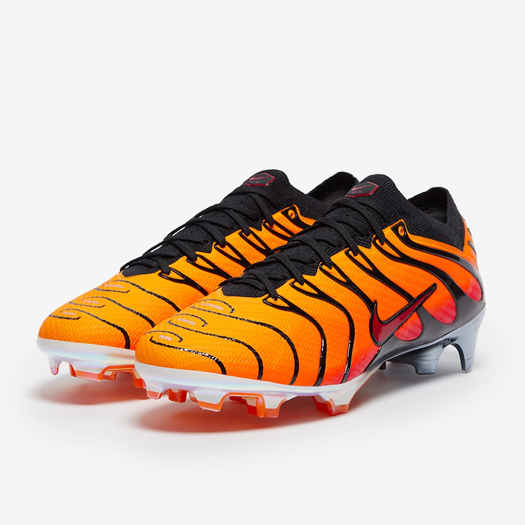 Nike Air Zoom Mercurial Vapor 15 Sunset FG - SoccerSole