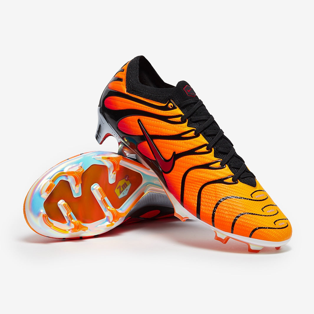 Nike Air Zoom Mercurial Vapor 15 Sunset FG - SoccerSole
