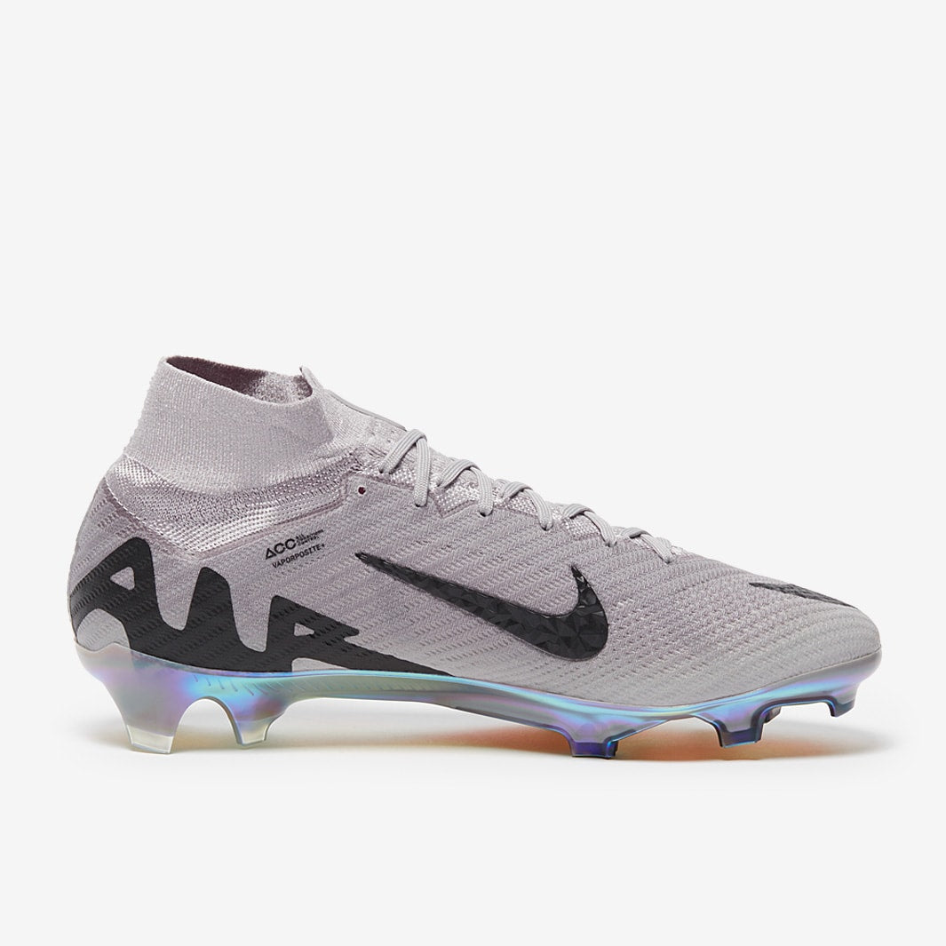 Nike Air Zoom Mercurial Superfly 9 Rising Gem FG - HIGH - SoccerSole