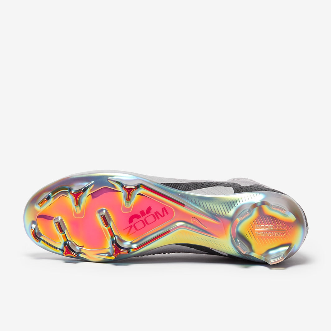 Nike Air Zoom Mercurial Superfly 9 Rising Gem FG - HIGH - SoccerSole