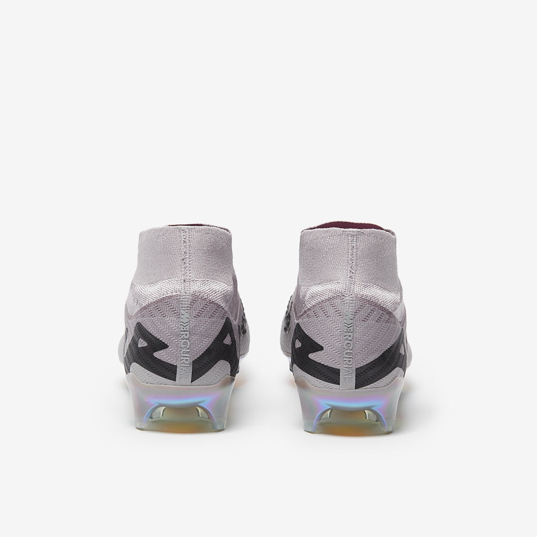 Nike Air Zoom Mercurial Superfly 9 Rising Gem FG - HIGH - SoccerSole