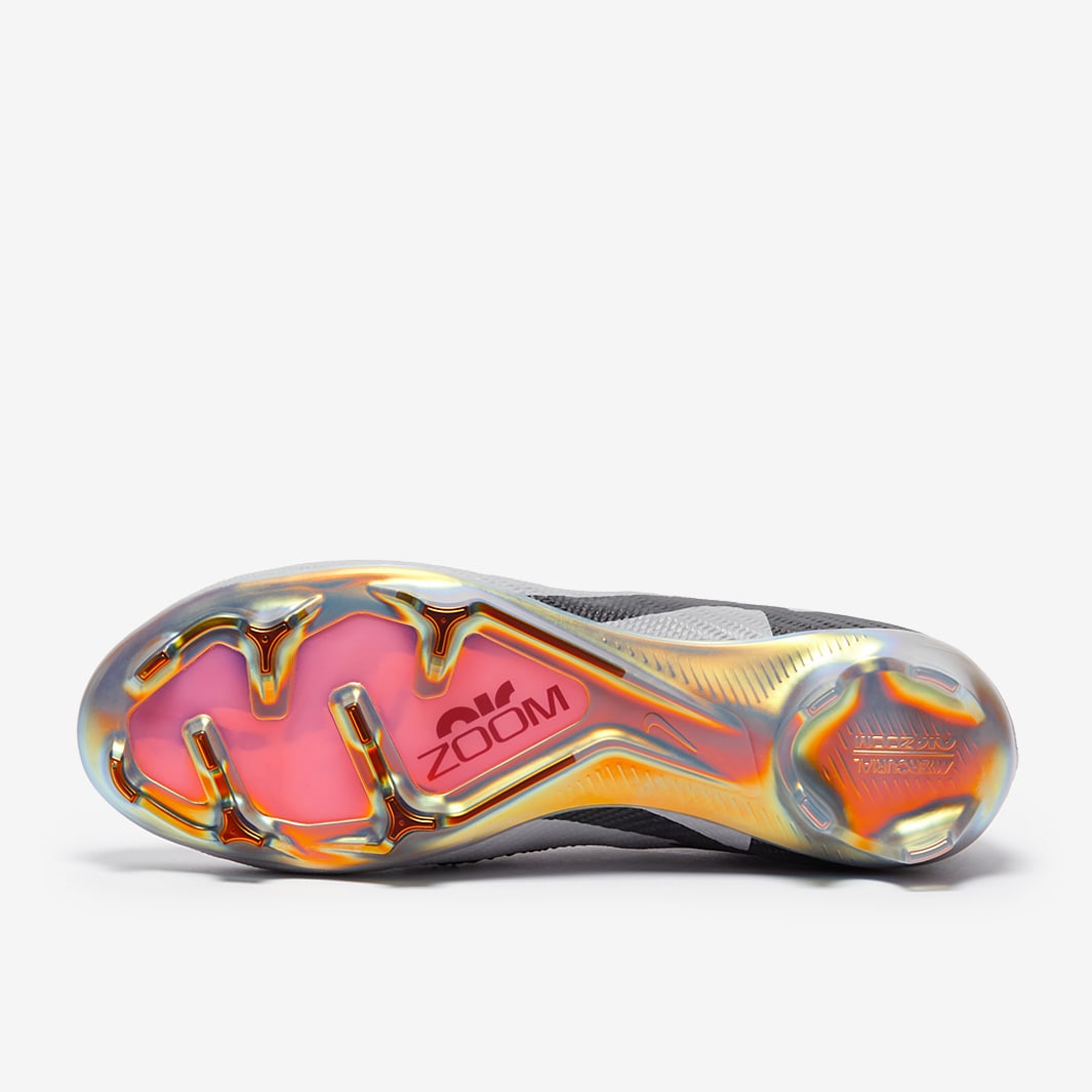 Nike Air Zoom Mercurial Vapor 15 Rising Gem FG - HIGH - SoccerSole